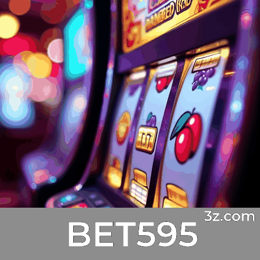Experiência de Cassino Imersiva no BET595 para Brasileiros
