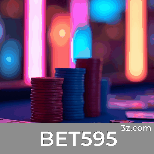 BET595: Plataforma Profissional e Confiável