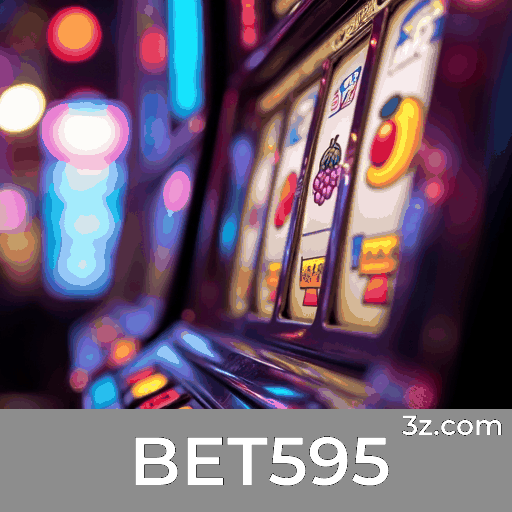 BET595: Seu Cassino Premiado e Seguro