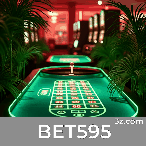 BET595: Estratégias Essenciais para Jogos de Cassino