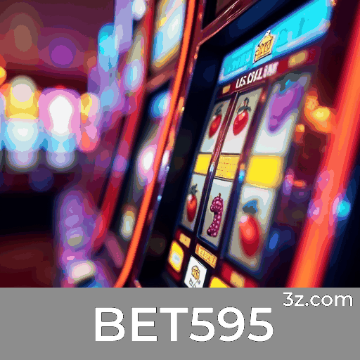 Experiência de Cassino Imersiva no BET595 para Brasileiros