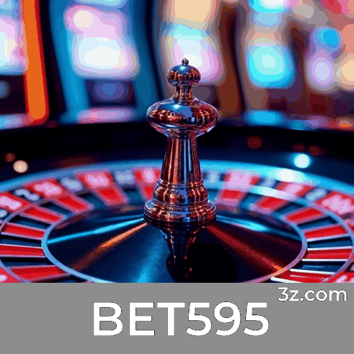 Experiência de Cassino Imersiva no BET595 para Brasileiros
