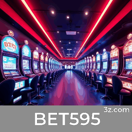 Revolução em Design de Jogos: Valor e Inovação no BET595