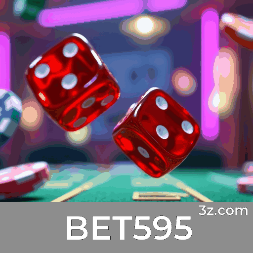 BET595: Seu Cassino Premiado e Seguro