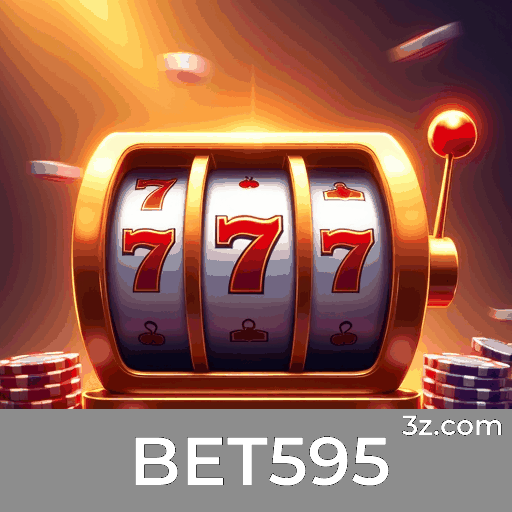 BET595: Plataforma Profissional e Confiável
