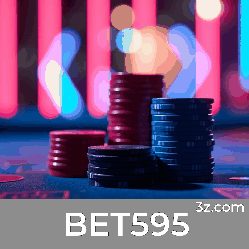BET595: Plataforma Profissional e Confiável