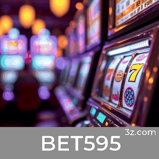 BET595: Plataforma Profissional e Confiável