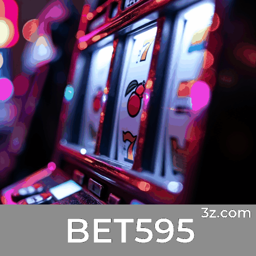BET595: Seu Cassino Premiado e Seguro