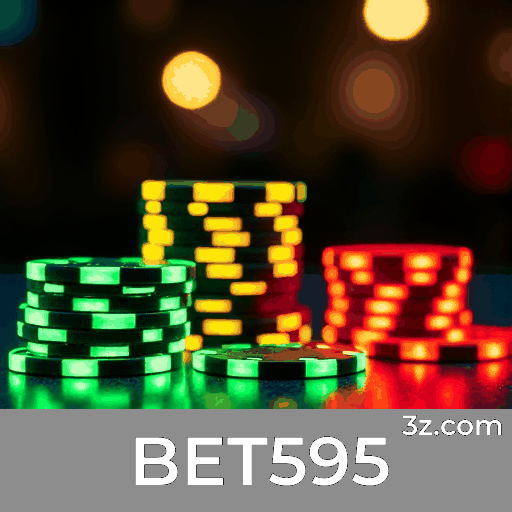 Experiência de Cassino Imersiva no BET595 para Brasileiros