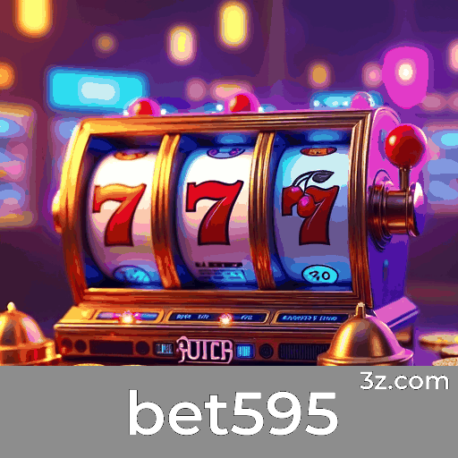 bet595 game mais image